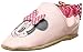Robeez Girls' Disney Soft Soles