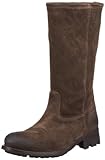 Goldmud Mercury Lady 2 6430, Damen Fashion Halbstiefel & Stiefeletten, Braun (Lontra nut), EU 39
