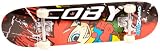 Bike USA Kidzamo Coby 31-Inch Skateboard