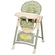 Graco Contempo Highchair - Jungle Adventure