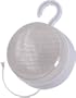 GE 54816 Pull String with Hook RoundCloset Light - Battery Operated