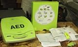ZOLL AED PLUS Automatic External Defibrillator