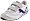 White/Grey Violet/ Blue