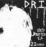 Dirty Rotten Ep