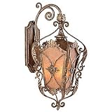 Thumbnail image for Neopolitan Outdoor Wall Lantern Small by Corbett Lighting