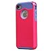 iPhone 4 Case, iPhone 4S Case, BAROX Fashion Cute Armor Case for iPhone 4 4S