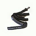 Airboard Pull Leash for Inflatable Sledges and Bodyboards