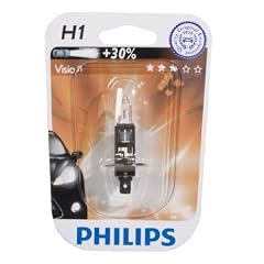 Philips 12258PRB1 Philips Scheinwerferlampe 12V 55W H 1