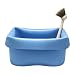 Normann Blue Rubber Washing Up Bowl - Great Wedding Gift Idea