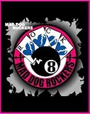 MAD DOG ROCKERSѥåϴ̥Хåܡ롦ȥ ԥ...