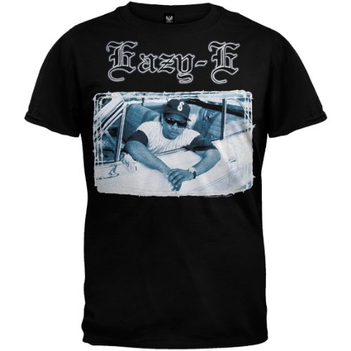 Eazy-E - 6-4 T-Shirt