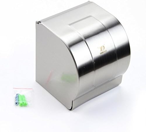 Green House High-Quality Paper Roll Holder Tissue Box Holder Waterproof Paper Towel Matt Toilet Paper Roll Holder
