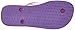 Havaianas Women's Flip Flop Sandals, Logo Metallic, Aruba