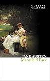 Mansfield Park (Collins Classics)