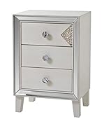 ALEXANDRA HOUSE Mesita De Noche