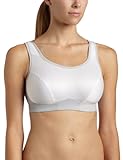 IMAGE OF Goddess Women's Sports Bra, White, 36G