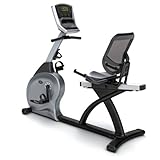 Vision Fitness R20 Classic Recumbent Exercise Bike