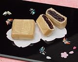 東京羊羹の和菓子『最中』3個詰〈おもてなしには老舗の逸品で〉