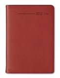 Produkt-Bild: Taschenkalender, Buch, 168 S., Tucson rot 2012
