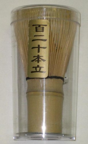 Matcha Stirer by Happy Skye Fine Tea