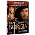 Les Borgia ou le sang dor�