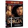 Les Borgia ou le sang dor�