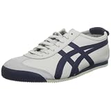 ONITSUKA TIGER Unisex-Adult Mexico 66 Low-Top Trainers