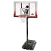 Lifetime 52 Shatter Guard Portable Bball System