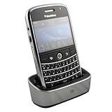 Blackberry Desktop Charging Cradle Pod [OEM] ASY-14396-003 for Bold 9000