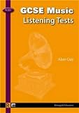 GCSE music: learning tests. Pupil's book