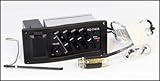 Piezo Pickup / Pre-Amp Unit for Acoustic Guitars EQ-7545R Piezo Pickup / Pre-Amp Unit for Acoustic Guitars EQ-7545R