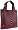 Merlot Lambskin