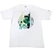 Search : Green Lantern Power Ring Mens T-Shirt Featuring Artwork by Alex Ross