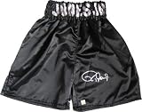 Roy Jones, Jr. Signed Boxing Trunks