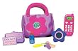 International Playthings My First Purse in Purple