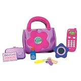 Kidoozie My First Purse ~ International Playthings