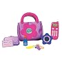 International Playthings My First Purse in Purple