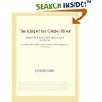 The King of the Golden River (Webster's English Thesaurus Edition)