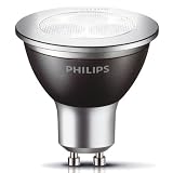 Philips 3w GU10 2pin LED Perfect Fit Warm White 25 Degree Beam Angle