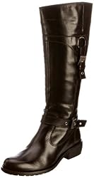 Martinelli ALEJANDRA-3 488-5034L_I12, Damen Fashion Stiefel, Schwarz (BLACK), EU 41
