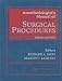Anesthesiologist's Manual of Surgical Procedures