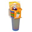 The First Years Flip Lid Cups 3-pk. - 12 oz.