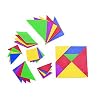 Tangrams Set Of 4