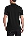 Calvin Klein Men's Short-Sleeve Solid Polo Shirt