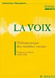 La voix, tome 4