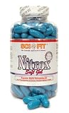 SCIFIT Nitrox 90 Soft Gels easy to swallow