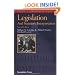 Legislation and Statutory Interpretation, 2nd ed. (Concepts and Insights)