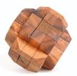 Monkey Pod Games Giant Asteroid Cube - Extra Large Puzzle