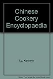 The Chinese cookery encyclopedia