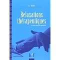 Relaxations th�rapeutiques
